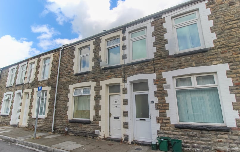 Treforest, Pontypridd - Image 1