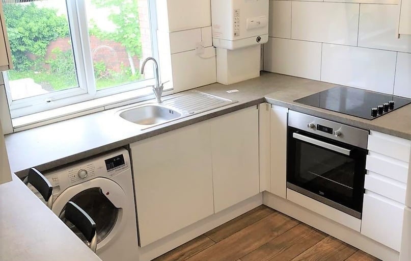 St Ledger Crescent, St Thomas, Swansea - Image 1