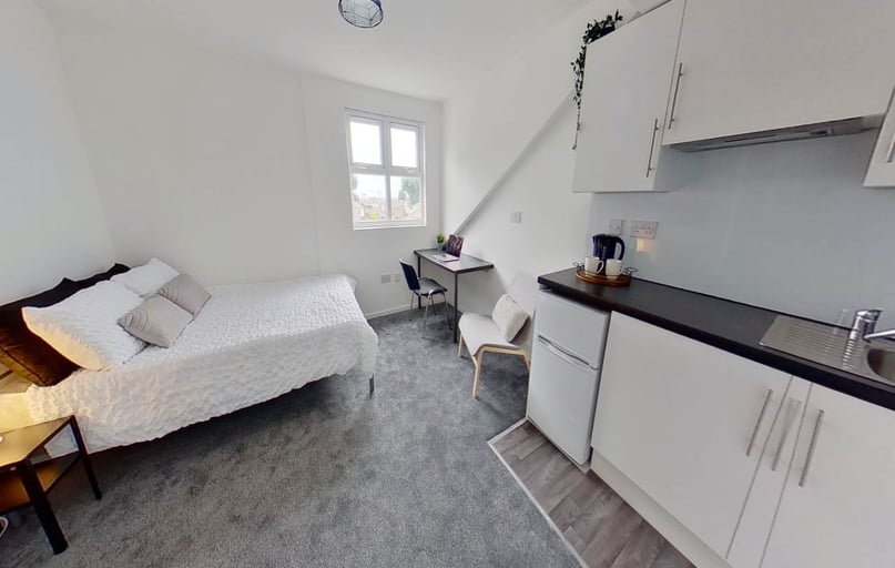 Salford, Seedley - Image 1