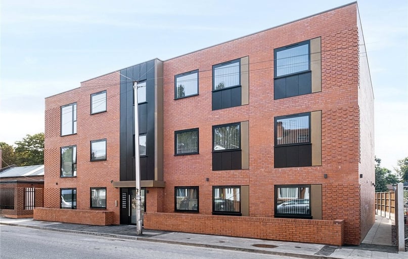 Selly Hill Road, Selly Park, Birmingham - Image 1