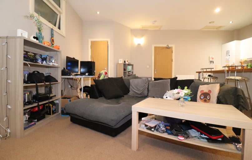 Adamsdown, Adamstown, Cardiff - Image 1