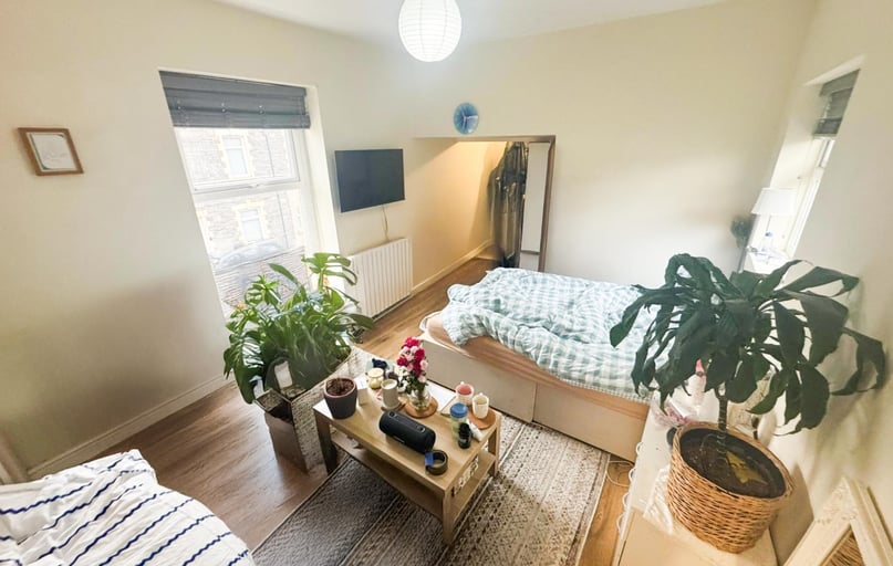 Adamsdown, Adamstown, Cardiff - Image 1