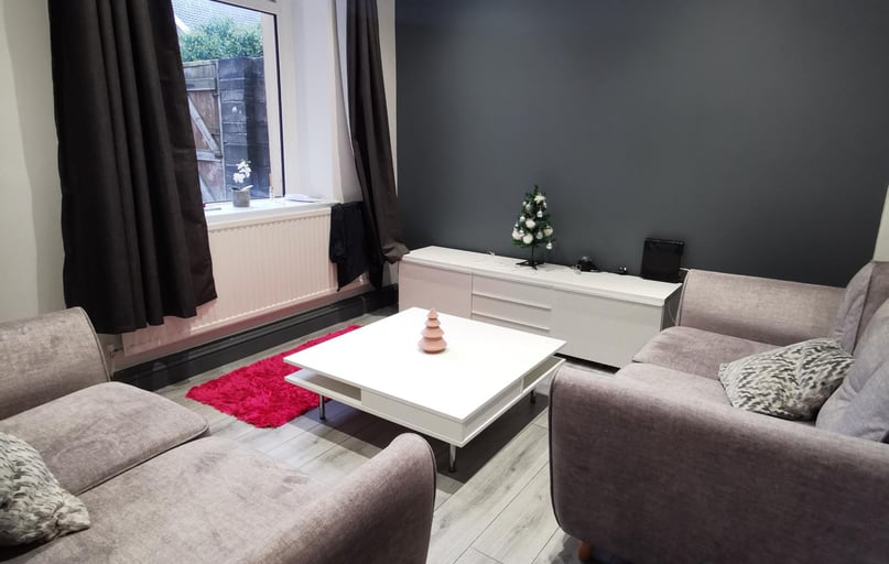 Sandfields, Neath, Swansea - Image 1