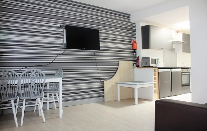 Christ Church Street, City Centre, Preston - Image 1