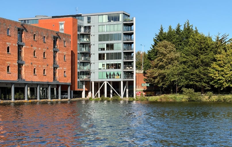 Cardiff Bay, City Centre, Cardiff - Image 1