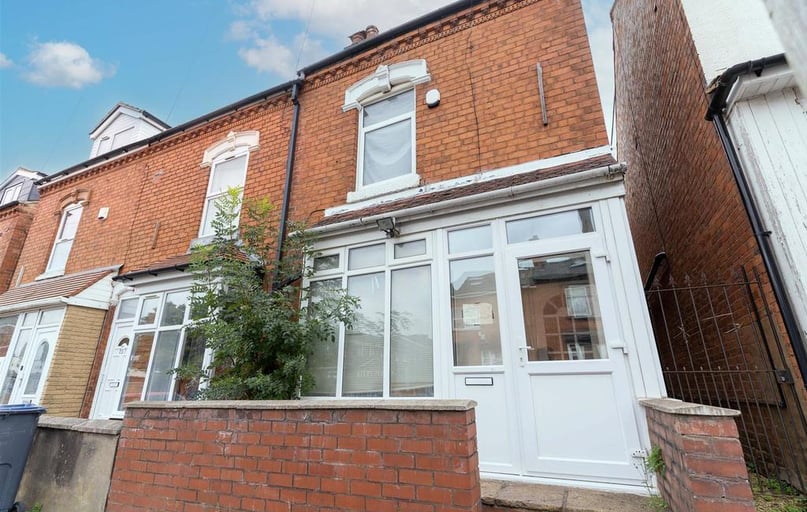 315393estate_agent_feeds, Selly Park, Birmingham - Image 1