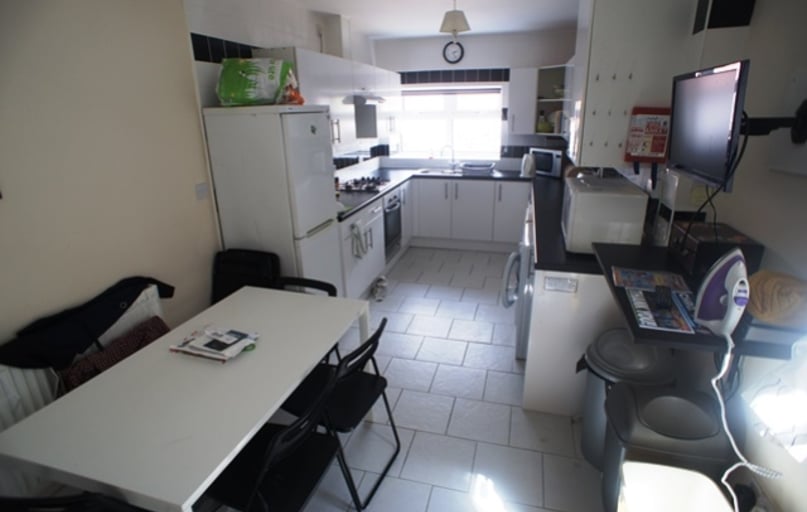 Heath, Gabalfa, Cardiff - Image 1
