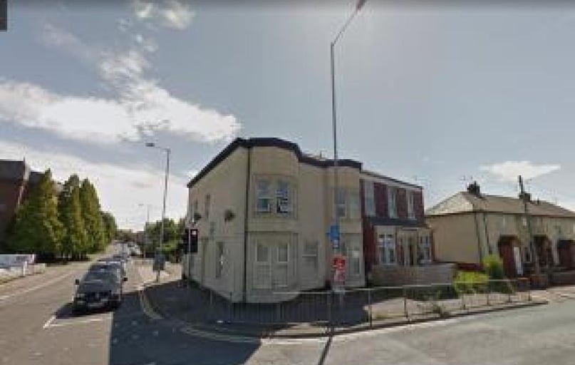 Bow Lane, City Centre, Preston - Image 1