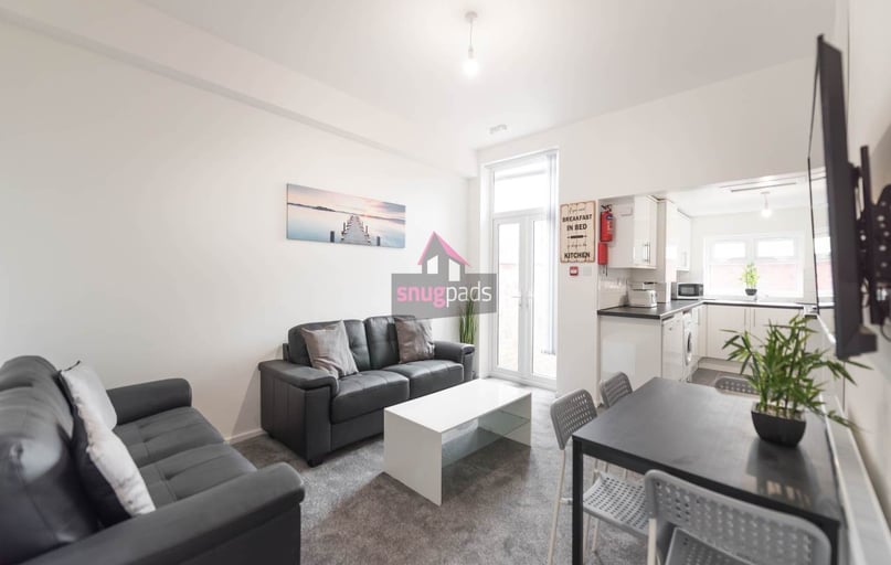 Salford, Langworthy - Image 1