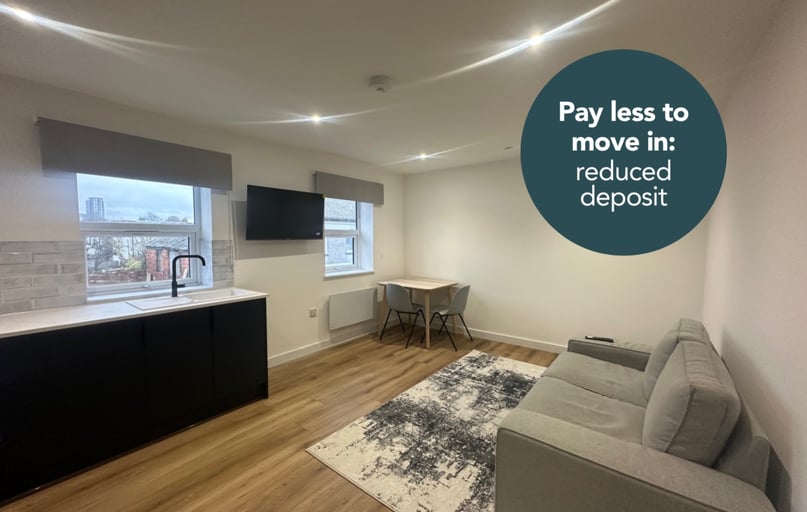 Grangetown, Cardiff - Image 1