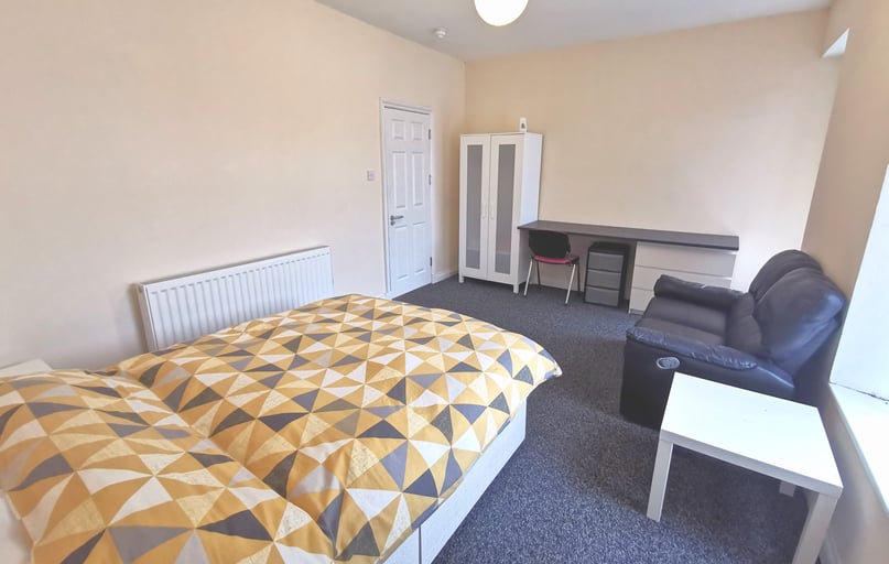 City Centre, Mount Pleasant, Swansea - Image 1