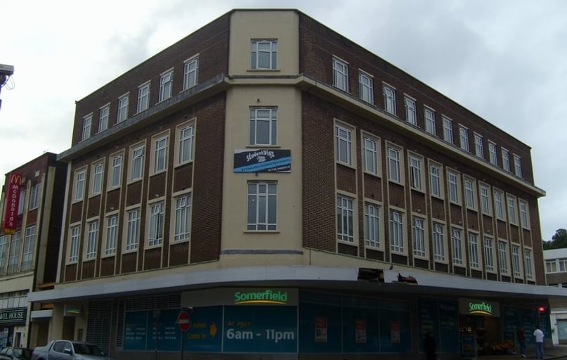 City Centre, Neath, Swansea - Image 1