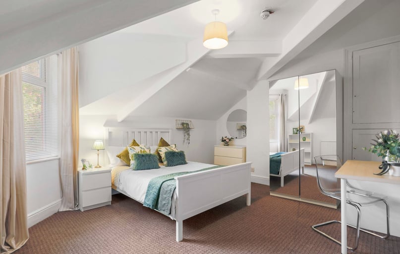 St. Stephens Road, Highfields, Leicester - Image 1