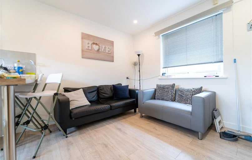 Leeson Walk, Harborne, Birmingham - Image 1