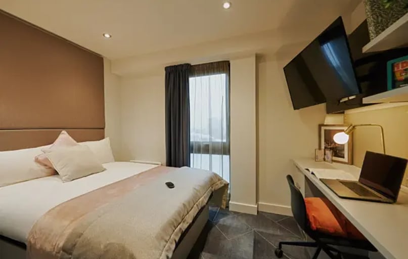 Gold Studio, Glasgow West End, Kelvinhaugh Street, City Centre, Glasgow - Image 1