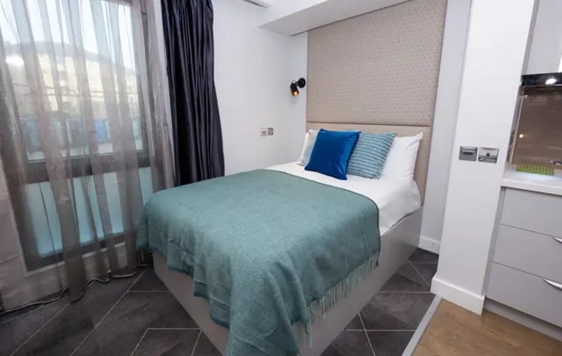 Platinum Studio, Glasgow West End, Kelvinhaugh Street, City Centre, Glasgow - Image 1
