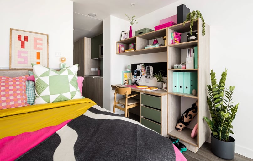 Platinum Studio, Chapter London Bridge, 40-46 Weston St, London Bridge, London - Image 1