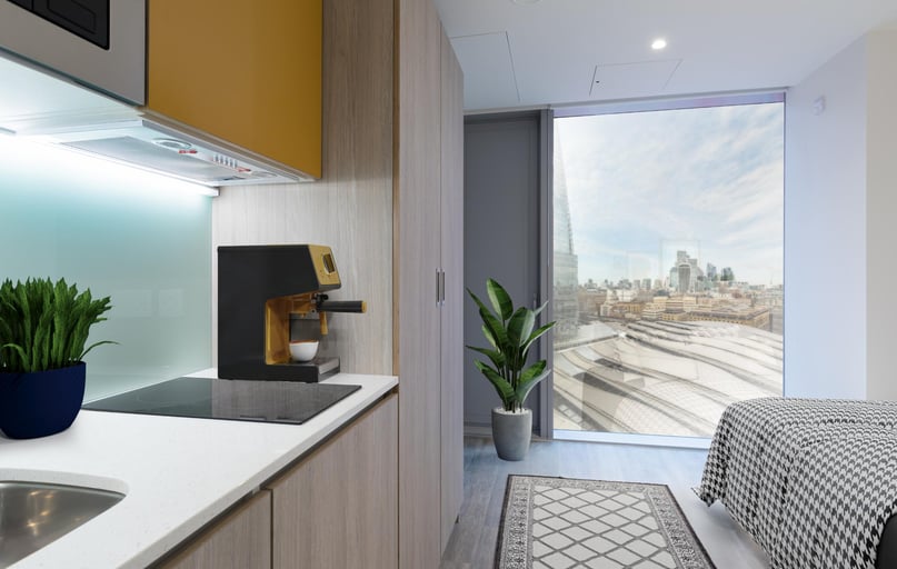 Silver Studio, Chapter London Bridge, 40-46 Weston St, London Bridge, London - Image 1
