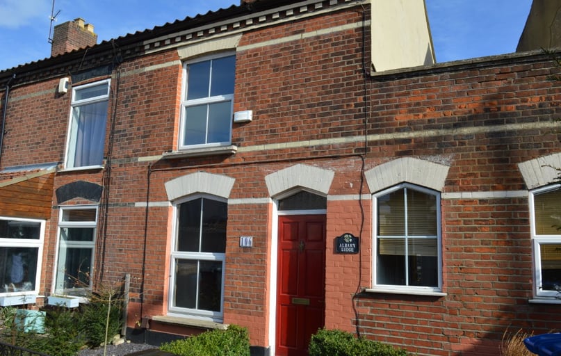 Waterloo Road, City Centre, Norwich - Image 1