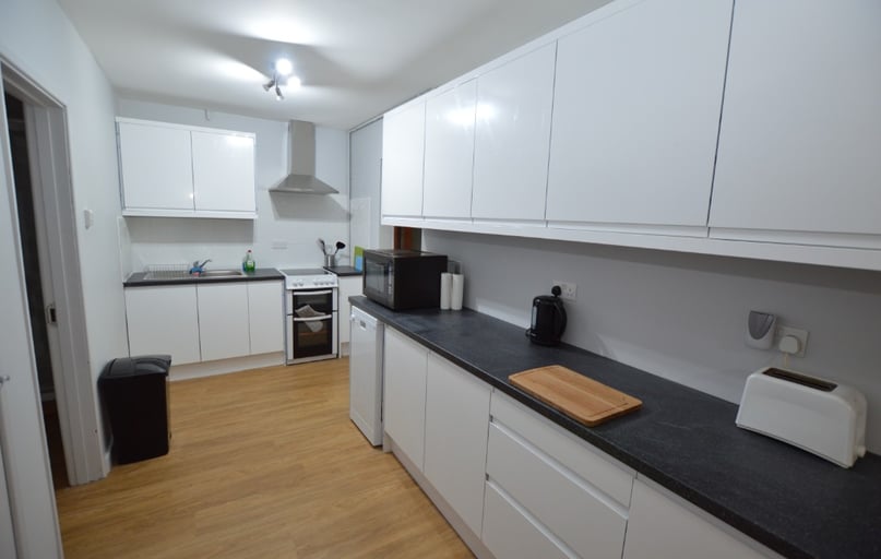 Freshfield Close, Clover Hill, Norwich - Image 1