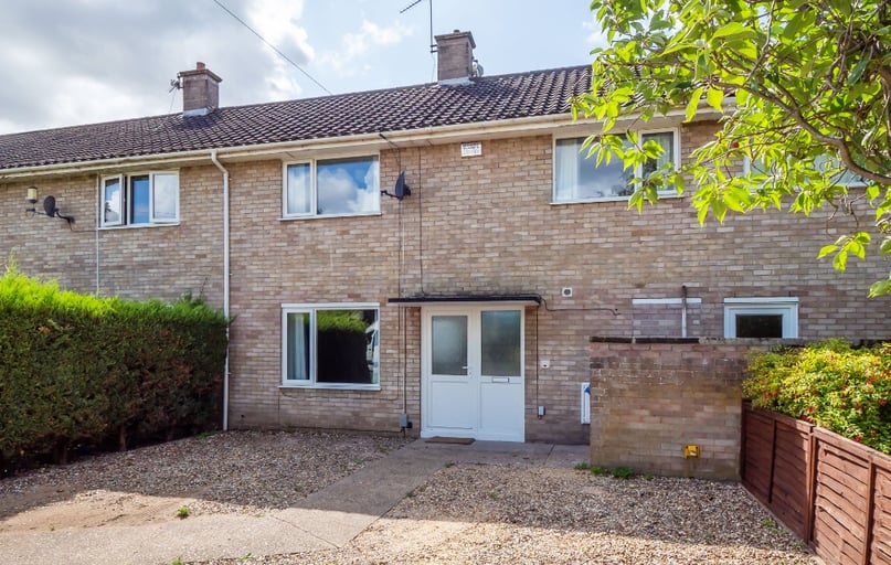 Northfields, Earlham, Norwich - Image 1