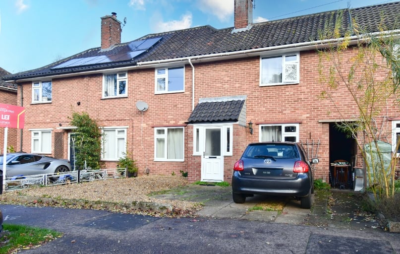 Buckingham Road, Eaton, Norwich - Image 1