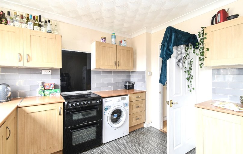 Osborne Road, Eaton, Norwich - Image 1