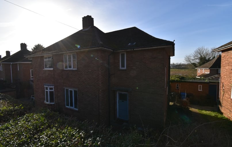 Robson Road, Earlham, Norwich - Image 1