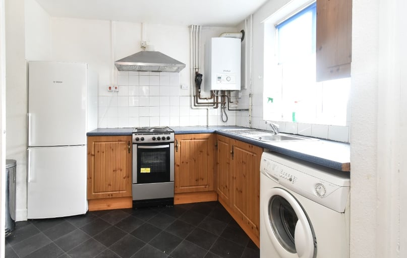 Robson Road, Earlham, Norwich - Image 1
