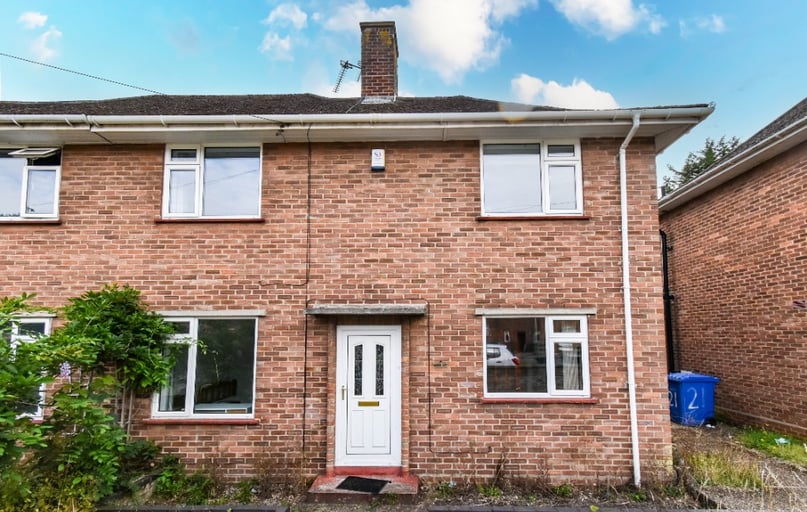 Enfield Road, Earlham, Norwich - Image 1