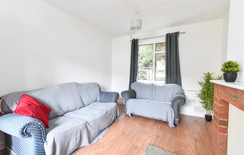 Gipsy Lane, Earlham, Norwich - Image 1