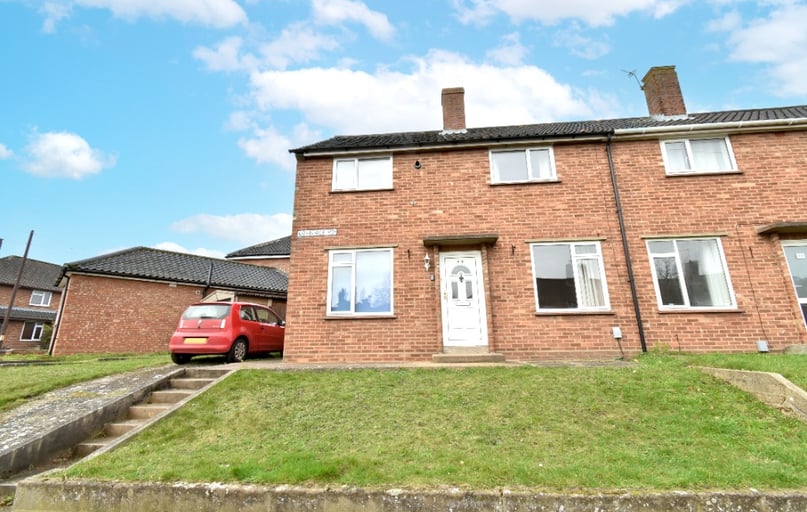 Lovelace Road, Earlham, Norwich - Image 1