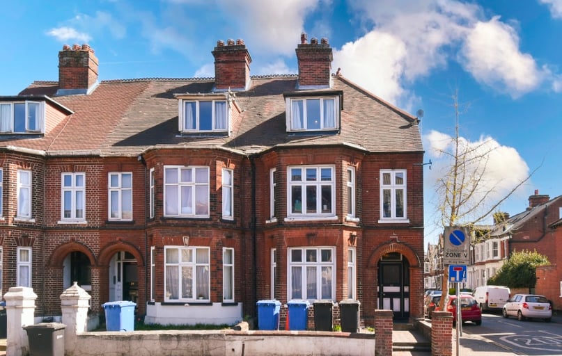 St Stephens Road, City Centre, Norwich - Image 1