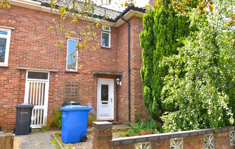 Sotherton Road, Eaton, Norwich - Image 1