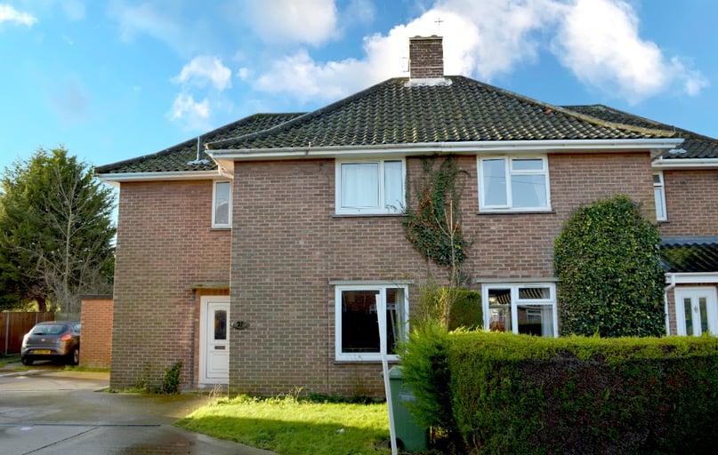 Sotherton Road, Eaton, Norwich - Image 1