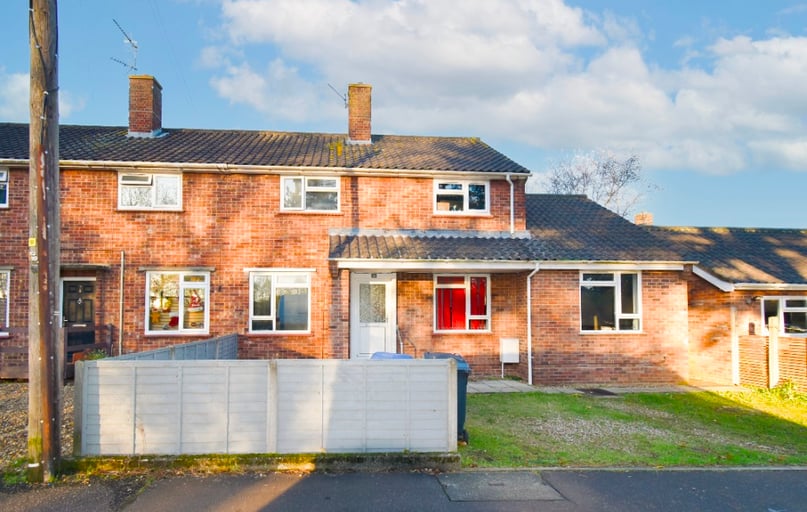 North Park Avenue, Earlham, Norwich - Image 1