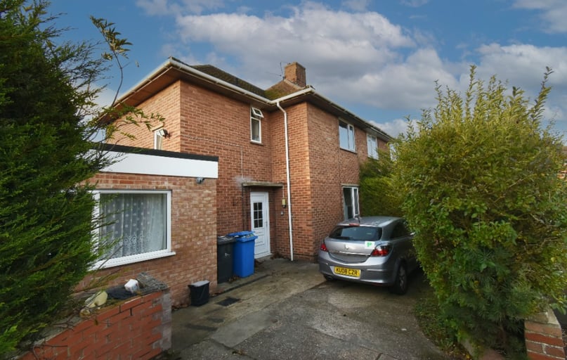 Edgeworth Road , Earlham, Norwich - Image 1