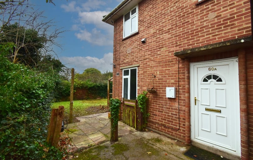 Nasmith Road, Earlham, Norwich - Image 1