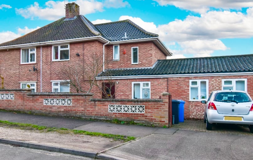 Winchcomb Road, Earlham, Norwich - Image 1