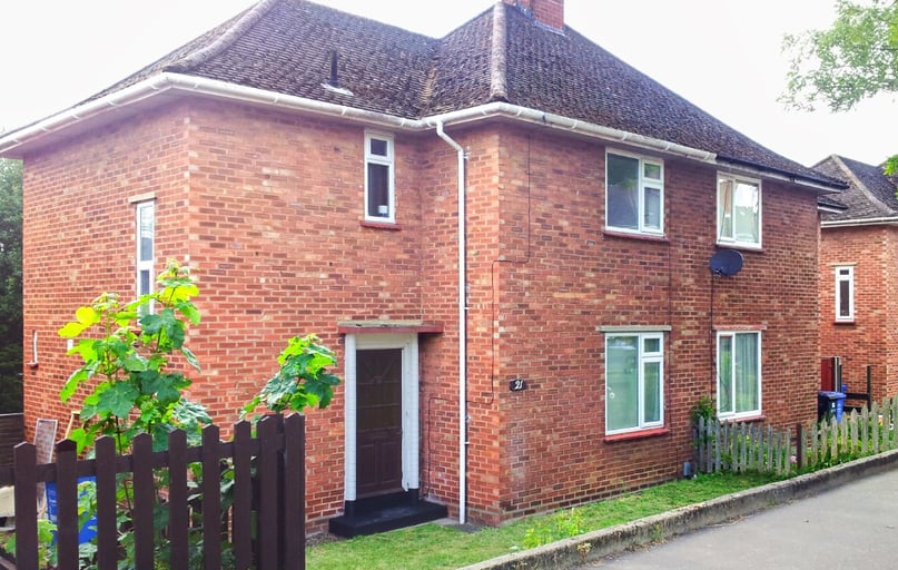 Robson Road, Earlham, Norwich - Image 1