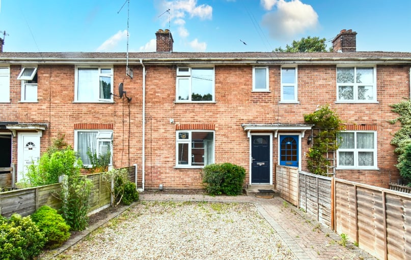 Irstead Road, Earlham, Norwich - Image 1