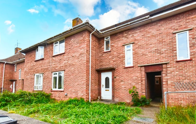 Wakefield Road, Earlham, Norwich - Image 1