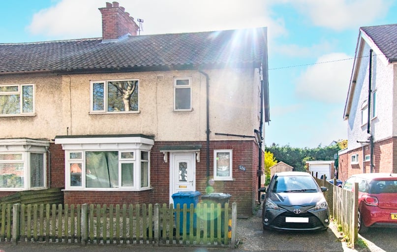 Colman Road, Earlham, Norwich - Image 1
