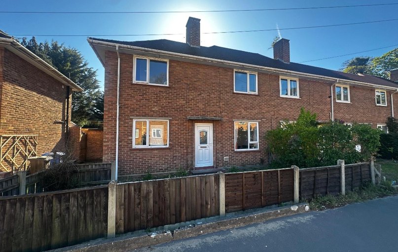 Enfield Road, Earlham, Norwich - Image 1