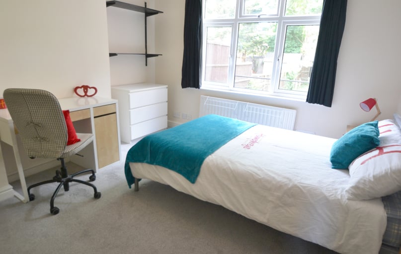 Rutland Road, West Bridgford, Nottingham - Image 1