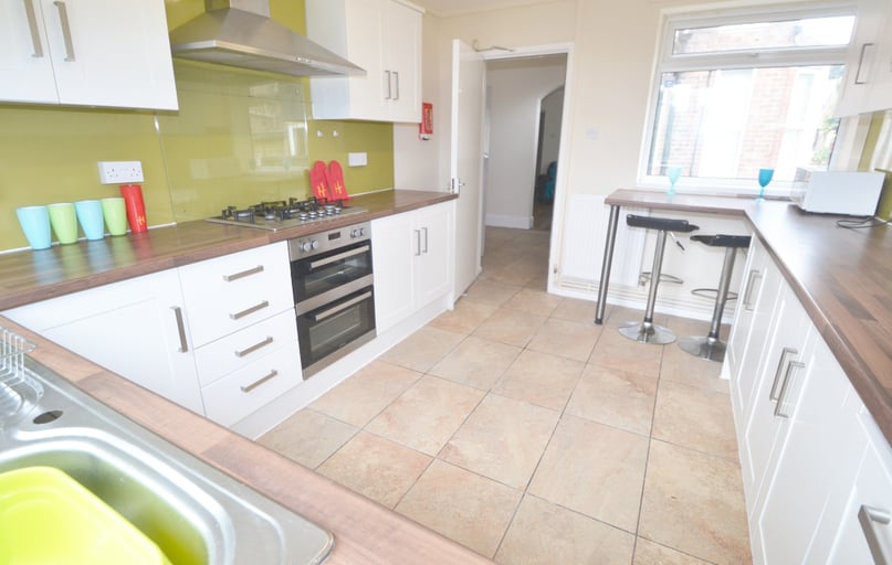 Melton Road, West Bridgford, Nottingham - Image 1