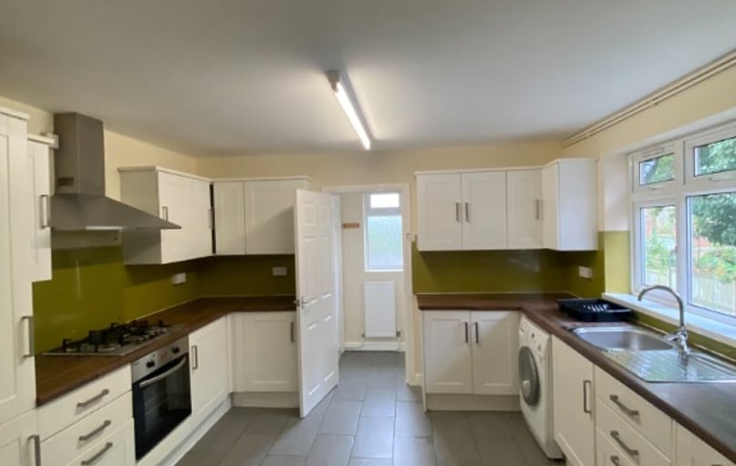 Melton Road, West Bridgford, Nottingham - Image 1