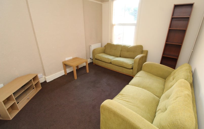 Ella Road, West Bridgford, Nottingham - Image 1