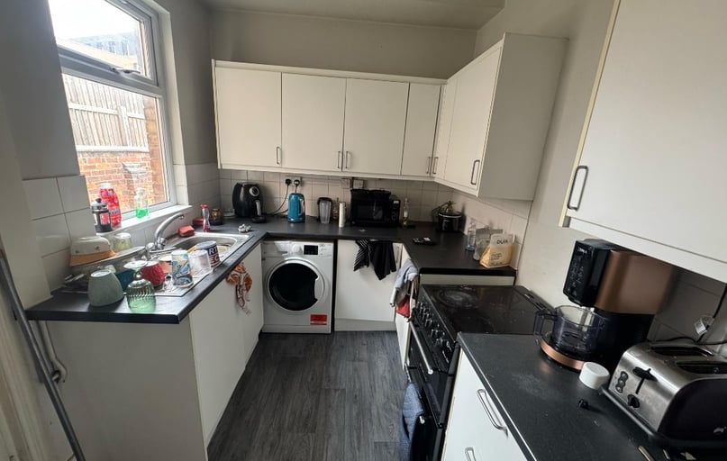 Watkin Street, Hockley, Nottingham - Image 1