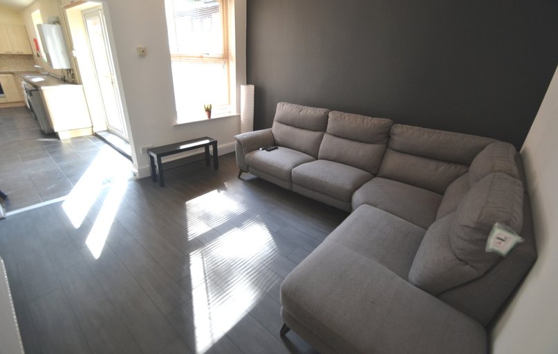 Balfour Road, Radford, Nottingham - Image 1